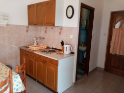 Apartmani Perić Lopar (Otok Rab)