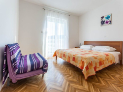 Apartmani Klara Lopar (Otok Rab)