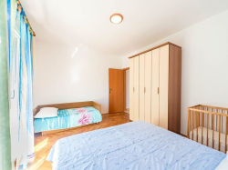 Apartmani Klara Lopar (Otok Rab)