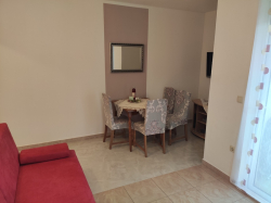 Apartmani JULIJA Lopar (Otok Rab)