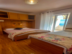 Apartmani Mulobedanj Lun (Otok Pag)