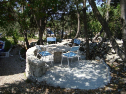 Apartmani Vanda Miholašćica (Otok Cres)