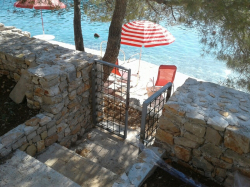 Apartmani Zaga Milna (Otok Brač)