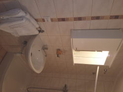 Apartmani Senka Molunat