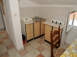 Apartmani Kovačić Murter (Otok Murter)