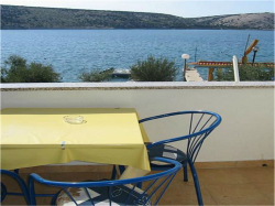 Apartmani Family Resort Sveta Marija Novalja (Otok Pag)