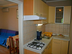 Apartmani Family Resort Sveta Marija Novalja (Otok Pag)