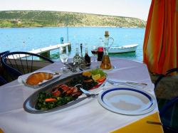 Apartmani Family Resort Sveta Marija Novalja (Otok Pag)