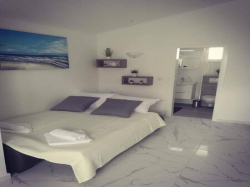 Apartmani Apartments Sun Dance Novalja (Otok Pag)