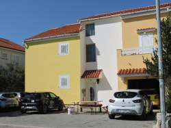 Apartmani Ivanov Novalja (Otok Pag)