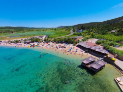 Apartmani Ivanov Novalja (Otok Pag)