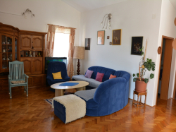 Apartmani   Villa  Carrington Novalja (Otok Pag)