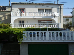 Apartmani Tina Novi Vinodolski