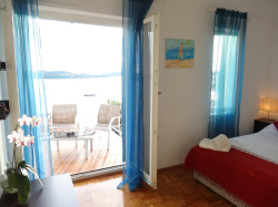 Apartmani Trogir Yellow House Okrug Gornji (Otok Čiovo)