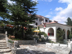 Apartmani Villa Jadranka  Omišalj (Otok Krk)