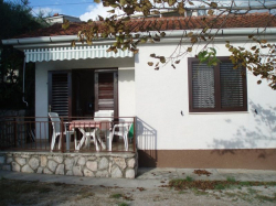 Apartmani Grüne Tore Omišalj (Otok Krk)