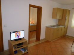 Apartmani Villa Rosmarin Omišalj (Otok Krk)