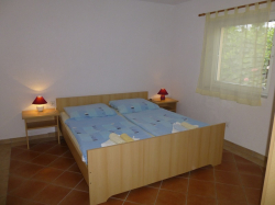 Apartmani Villa Rosmarin Omišalj (Otok Krk)