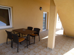 Apartmani Villa Rosmarin Omišalj (Otok Krk)