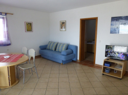 Apartmani Villa Rosmarin Omišalj (Otok Krk)