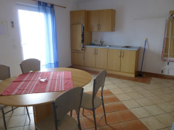 Apartmani Villa Rosmarin Omišalj (Otok Krk)