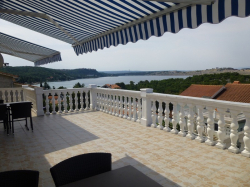 Apartmani Villa Rosmarin Omišalj (Otok Krk)