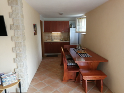 Apartmani Ban Omišalj (Otok Krk)