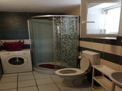 Apartmani Ban Omišalj (Otok Krk)