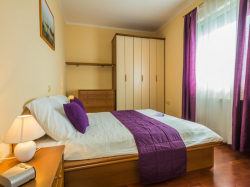 Apartmani Grozić  Opatija