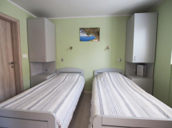 Apartmani Pavek Pisarovina