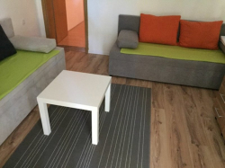 Apartmani Susnja Poljica