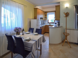 Apartmani Martuslović Poreč