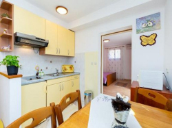 Apartmani Villa Aliče Poreč