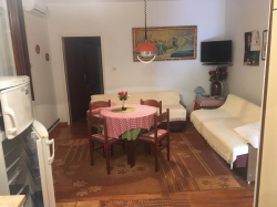 Apartmani Apartmani Bencic Premantura