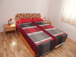 Apartmani Villa Ivana Premantura