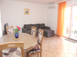 Apartmani Villa Ivana Premantura