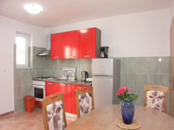 Apartmani Villa Ivana Premantura