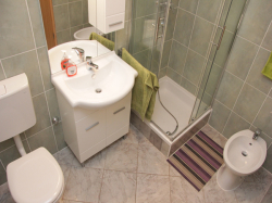 Apartmani Villa Ivana Premantura