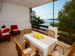 Apartmani Ljiljana Prižba (Otok Korčula)