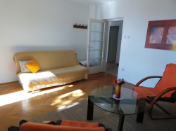 Apartmani Sabina Rijeka