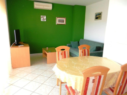 Apartmani AUREL Rogoznica