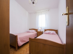 Apartmani Olea Rogoznica