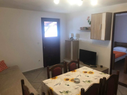 Apartmani Kovčić Rogoznica