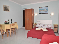 Apartmani Bastovanović Rovinj