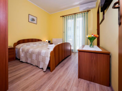 Apartmani Apartments Modrusan Rovinj Rovinj