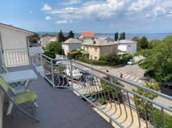 Apartmani Villa Petra  Selce