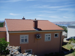 Apartmani i sobe Bionda Senj Senj