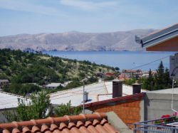 Apartmani i sobe Bionda Senj Senj