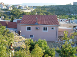 Apartmani i sobe Bionda Senj Senj