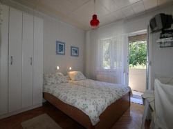 Apartmani Nada Šilo (Otok Krk)